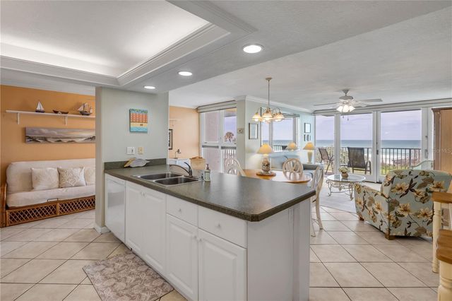 5201 S ATLANTIC AVENUE 202A, New Smyrna Beach, FL 32169