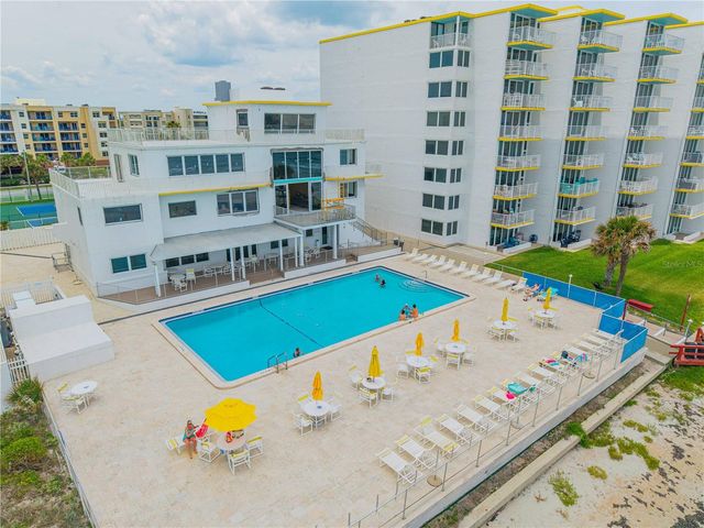 5201 S ATLANTIC AVENUE 202A, New Smyrna Beach, FL 32169