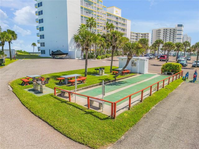 5201 S ATLANTIC AVENUE 202A, New Smyrna Beach, FL 32169