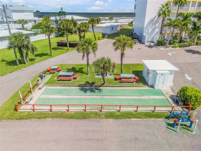 5201 S ATLANTIC AVENUE 202A, New Smyrna Beach, FL 32169