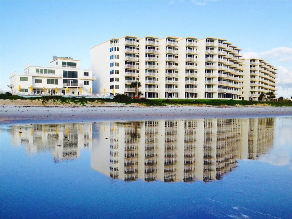 5201 S ATLANTIC AVENUE 202A, New Smyrna Beach, FL 32169