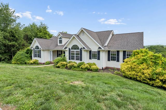 150 West Hills Drive, Mosheim, TN 37818