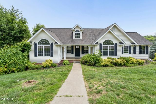 150 West Hills Drive, Mosheim, TN 37818