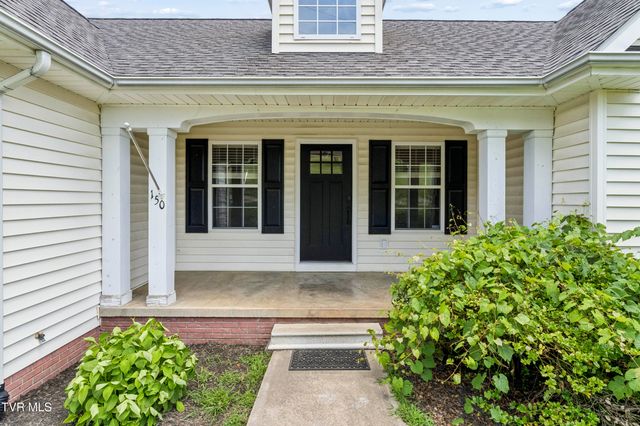 150 West Hills Drive, Mosheim, TN 37818