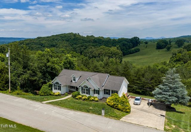 150 West Hills Drive, Mosheim, TN 37818