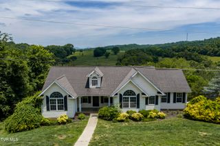 150 West Hills Drive, Mosheim, TN 37818