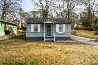 159 Fairfield NW Place, Atlanta, GA 30314