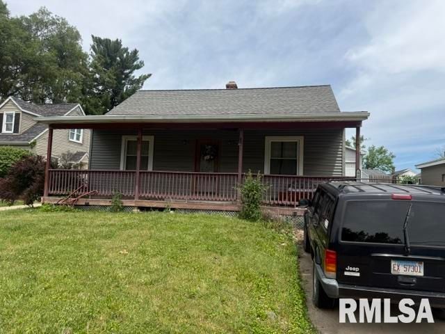 805 SPRING Street, Washington, IL 61571