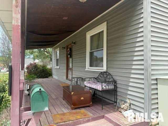 805 SPRING Street, Washington, IL 61571