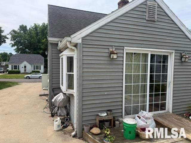 805 SPRING Street, Washington, IL 61571