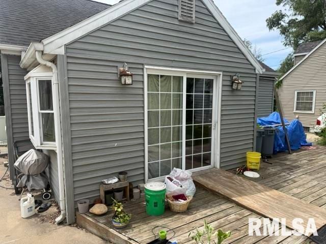805 SPRING Street, Washington, IL 61571
