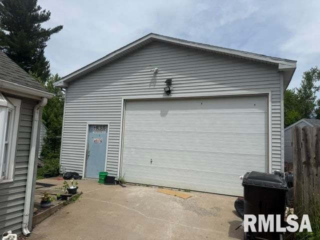 805 SPRING Street, Washington, IL 61571