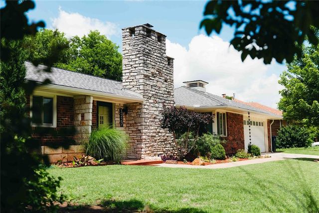 3227 Winter Drive, Oklahoma City, OK 73112