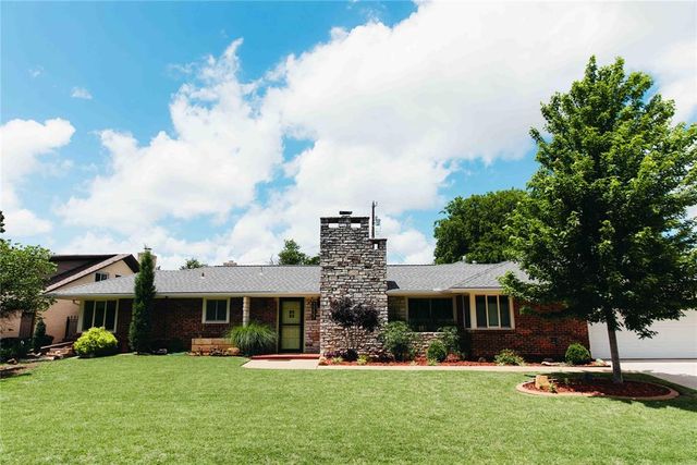 3227 Winter Drive, Oklahoma City, OK 73112