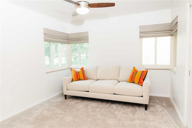 3227 Winter Drive, Oklahoma City, OK 73112