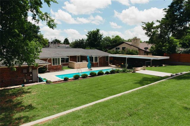 3227 Winter Drive, Oklahoma City, OK 73112