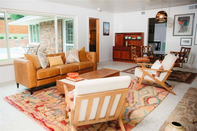 3227 Winter Drive, Oklahoma City, OK 73112