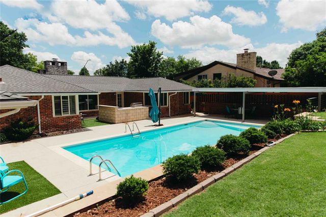 3227 Winter Drive, Oklahoma City, OK 73112