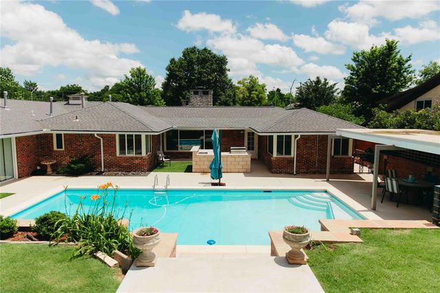 3227 Winter Drive, Oklahoma City, OK 73112