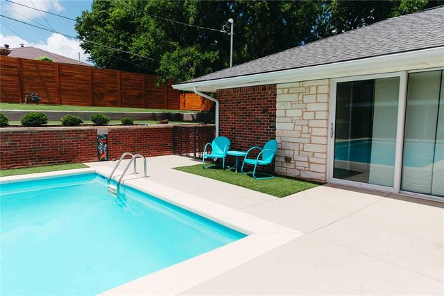 3227 Winter Drive, Oklahoma City, OK 73112