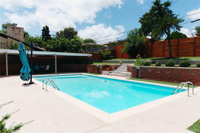 3227 Winter Drive, Oklahoma City, OK 73112
