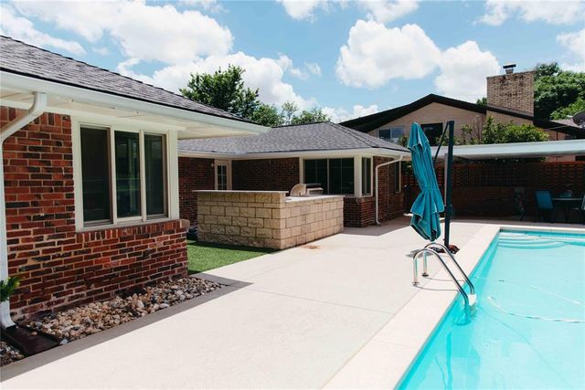 3227 Winter Drive, Oklahoma City, OK 73112