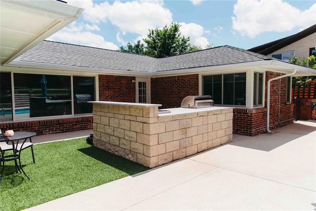 3227 Winter Drive, Oklahoma City, OK 73112