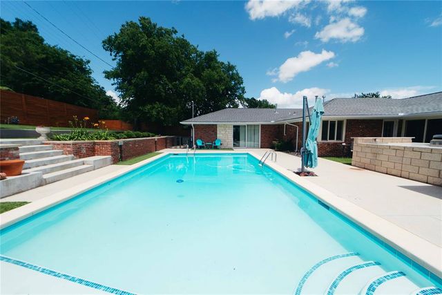 3227 Winter Drive, Oklahoma City, OK 73112