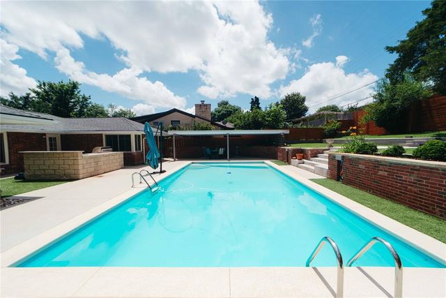3227 Winter Drive, Oklahoma City, OK 73112