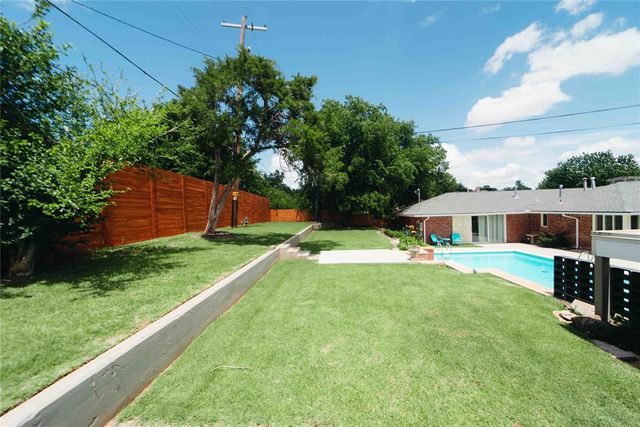 3227 Winter Drive, Oklahoma City, OK 73112