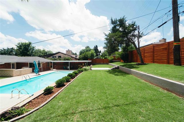 3227 Winter Drive, Oklahoma City, OK 73112