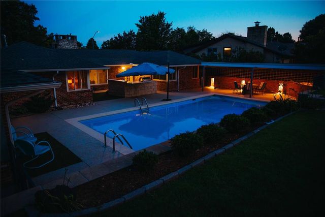 3227 Winter Drive, Oklahoma City, OK 73112