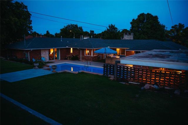 3227 Winter Drive, Oklahoma City, OK 73112