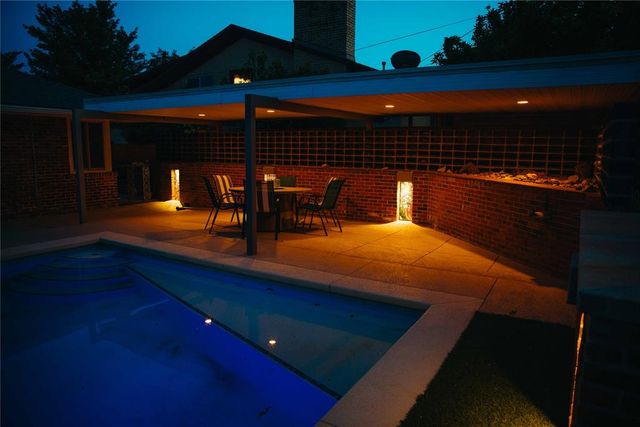 3227 Winter Drive, Oklahoma City, OK 73112