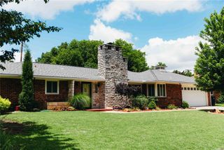 3227 Winter Drive, Oklahoma City, OK 73112