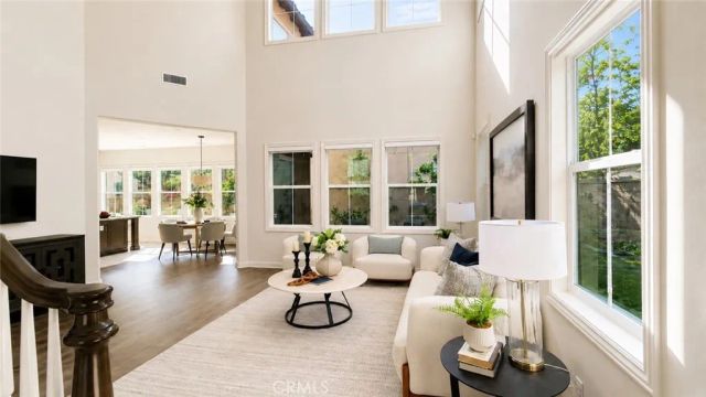10 Torosa, Lake Forest, CA 92630
