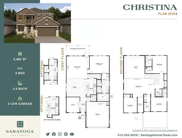 439 Pirate Falls Lane, Crosby, TX 77532