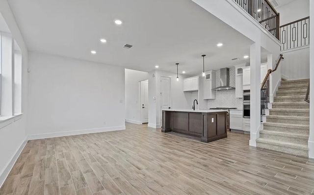 439 Pirate Falls Lane, Crosby, TX 77532