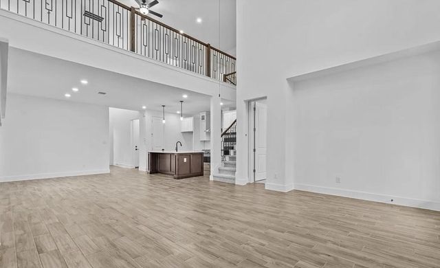 439 Pirate Falls Lane, Crosby, TX 77532