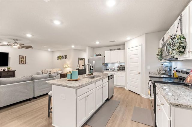 6028 Creek Side Trail, Theodore, AL 36582