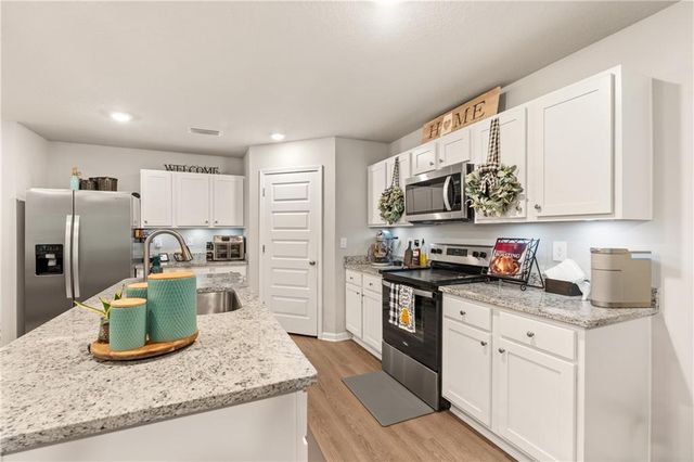 6028 Creek Side Trail, Theodore, AL 36582