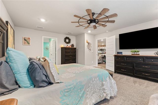 6028 Creek Side Trail, Theodore, AL 36582