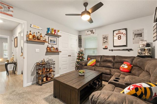 6028 Creek Side Trail, Theodore, AL 36582