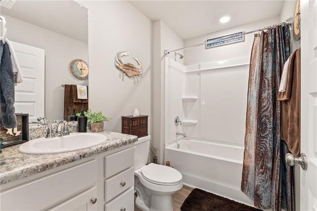 6028 Creek Side Trail, Theodore, AL 36582