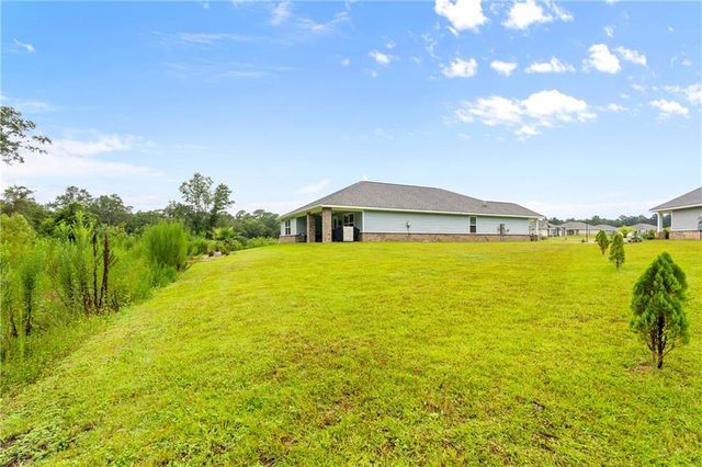 6028 Creek Side Trail, Theodore, AL 36582