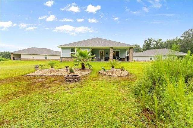 6028 Creek Side Trail, Theodore, AL 36582