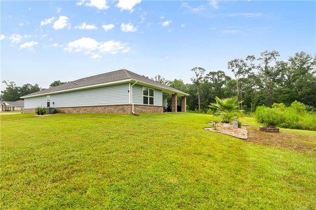 6028 Creek Side Trail, Theodore, AL 36582