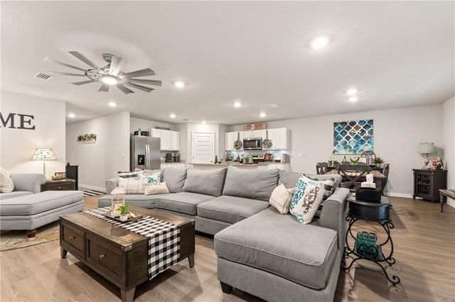 6028 Creek Side Trail, Theodore, AL 36582