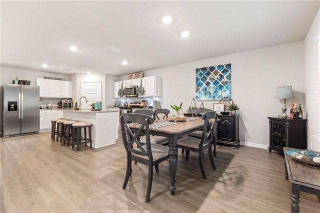 6028 Creek Side Trail, Theodore, AL 36582