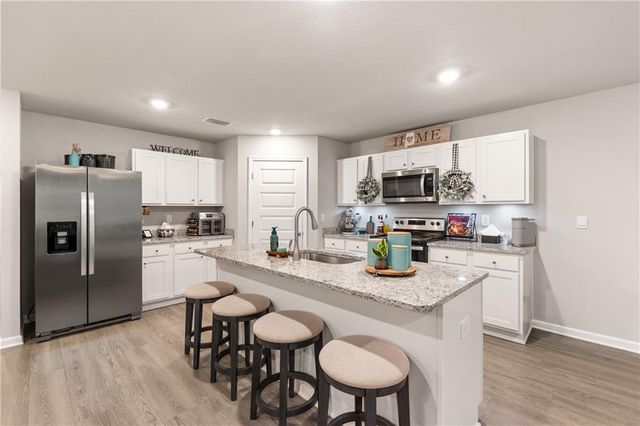 6028 Creek Side Trail, Theodore, AL 36582